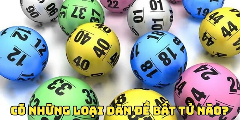 Các loại dàn đề bất tử được nhiều người biết đến 