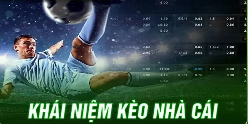 Giới thiệu sơ lược về kèo nhà cái Bet188 uy tín 