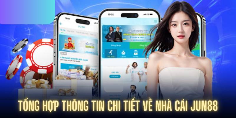 Tổng hợp những thông tin chi tiết